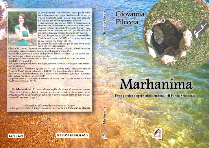 Copertina marhanima foto