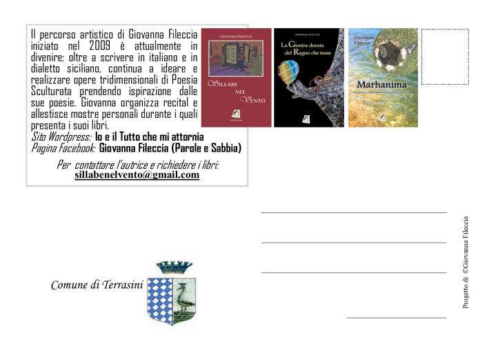 Retro Chiantu d'autunnu